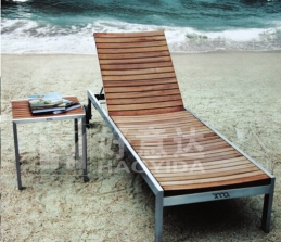 自贡HN002沙滩椅